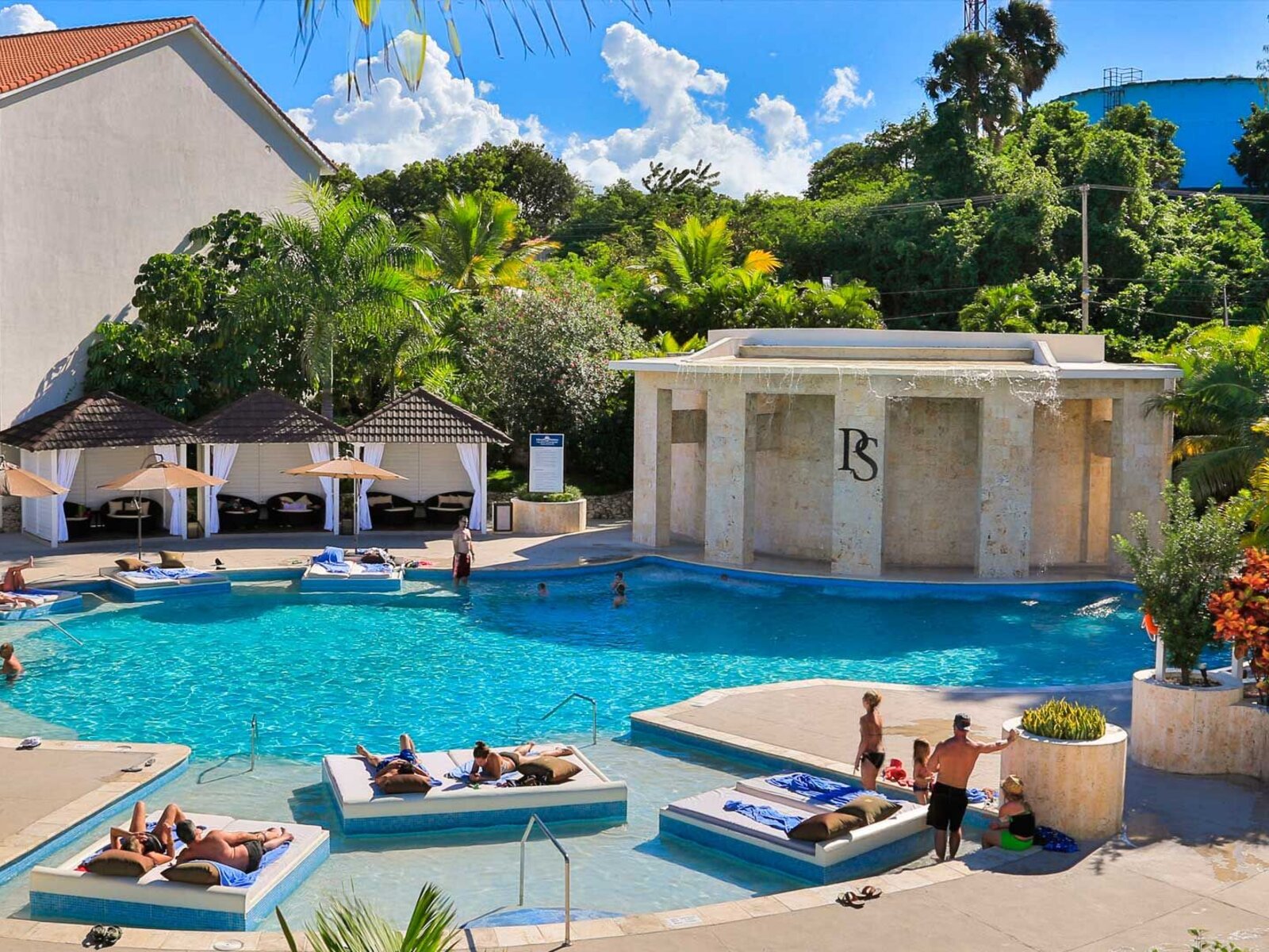 Pool