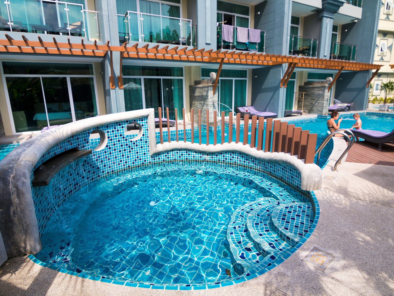 Pool