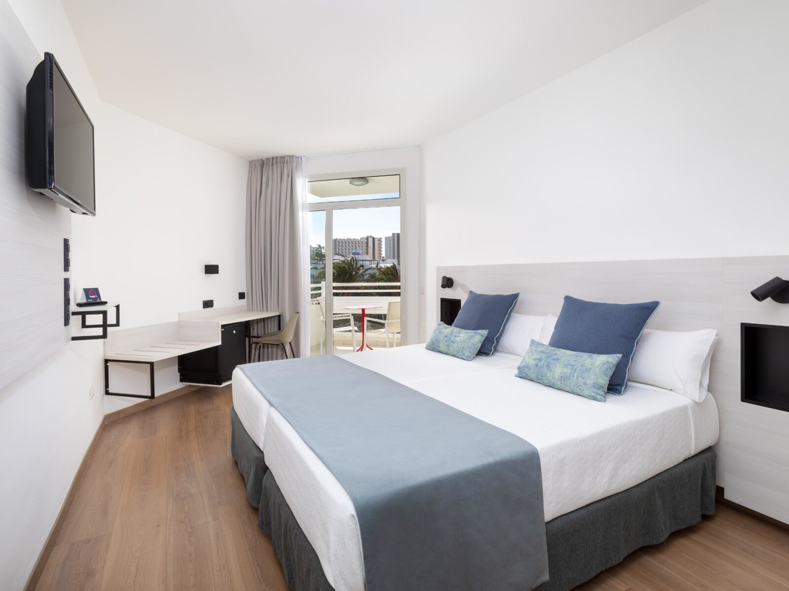 Wohnbeispiel Promotion Standard Room