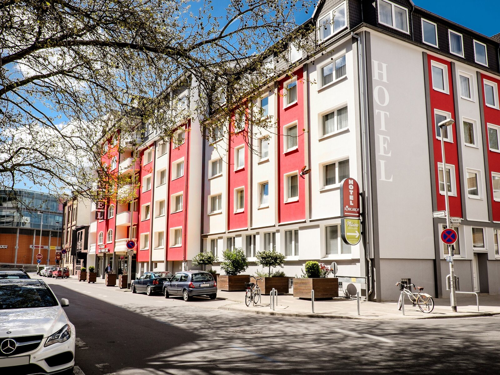 Außenansicht