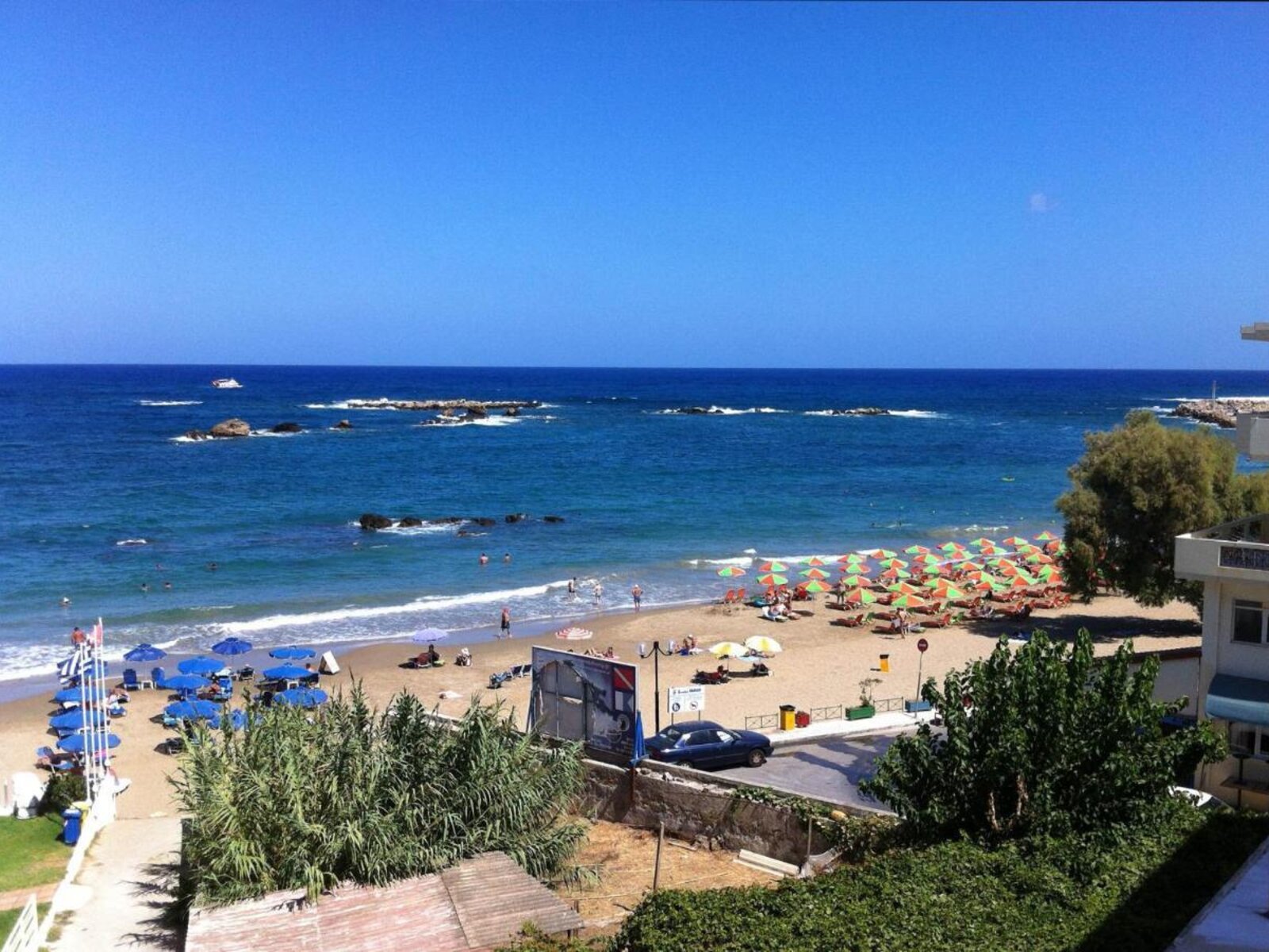 Strand