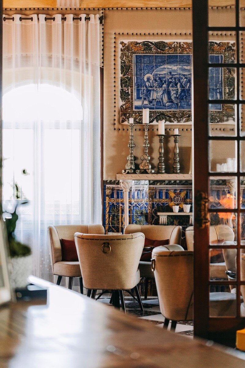 Vista Bar