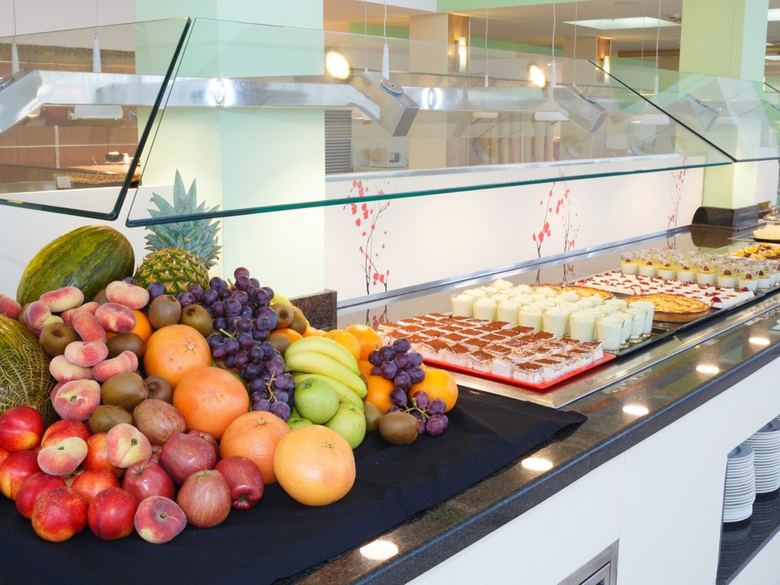 Hauptrestaurant