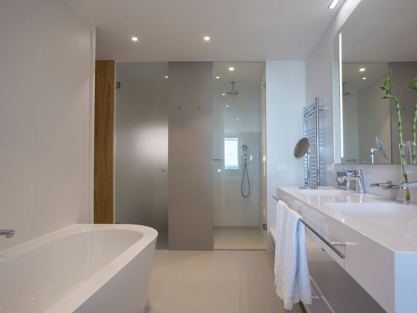 Wohnbeispiel Junior Suite Serenity Sea View
