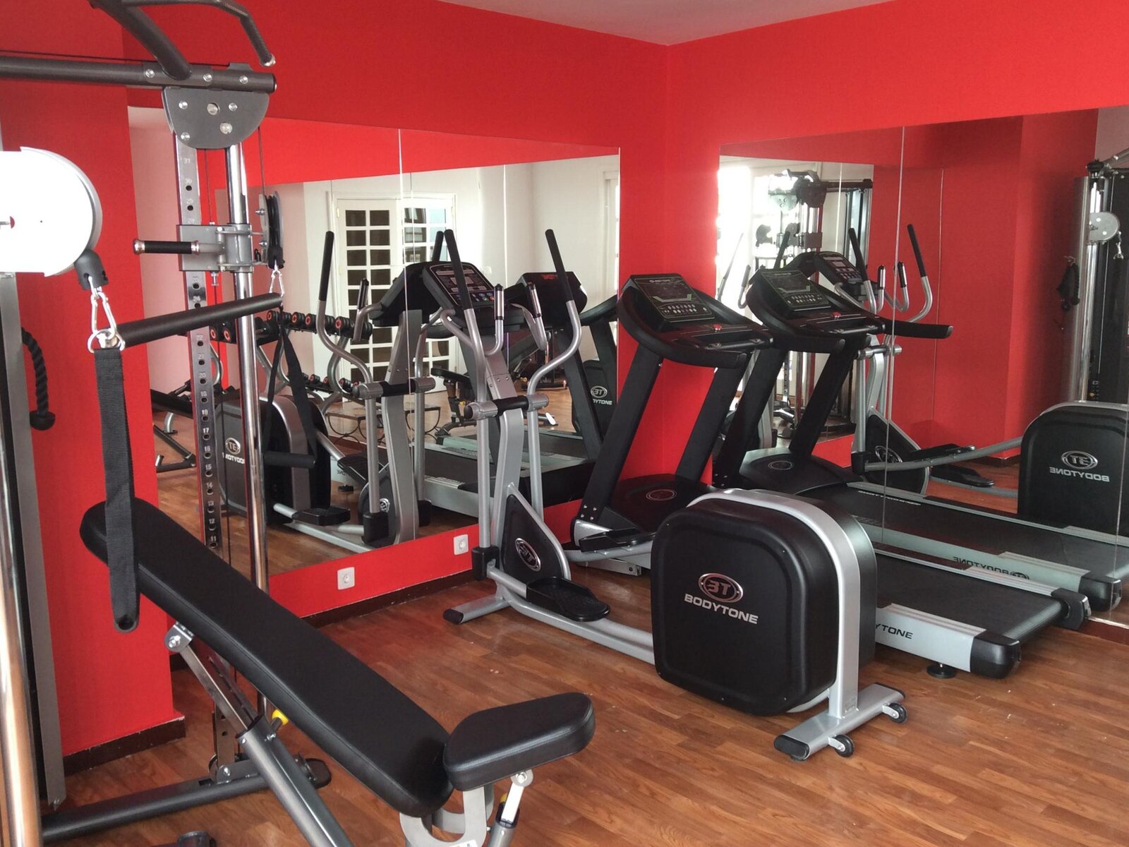 Sport