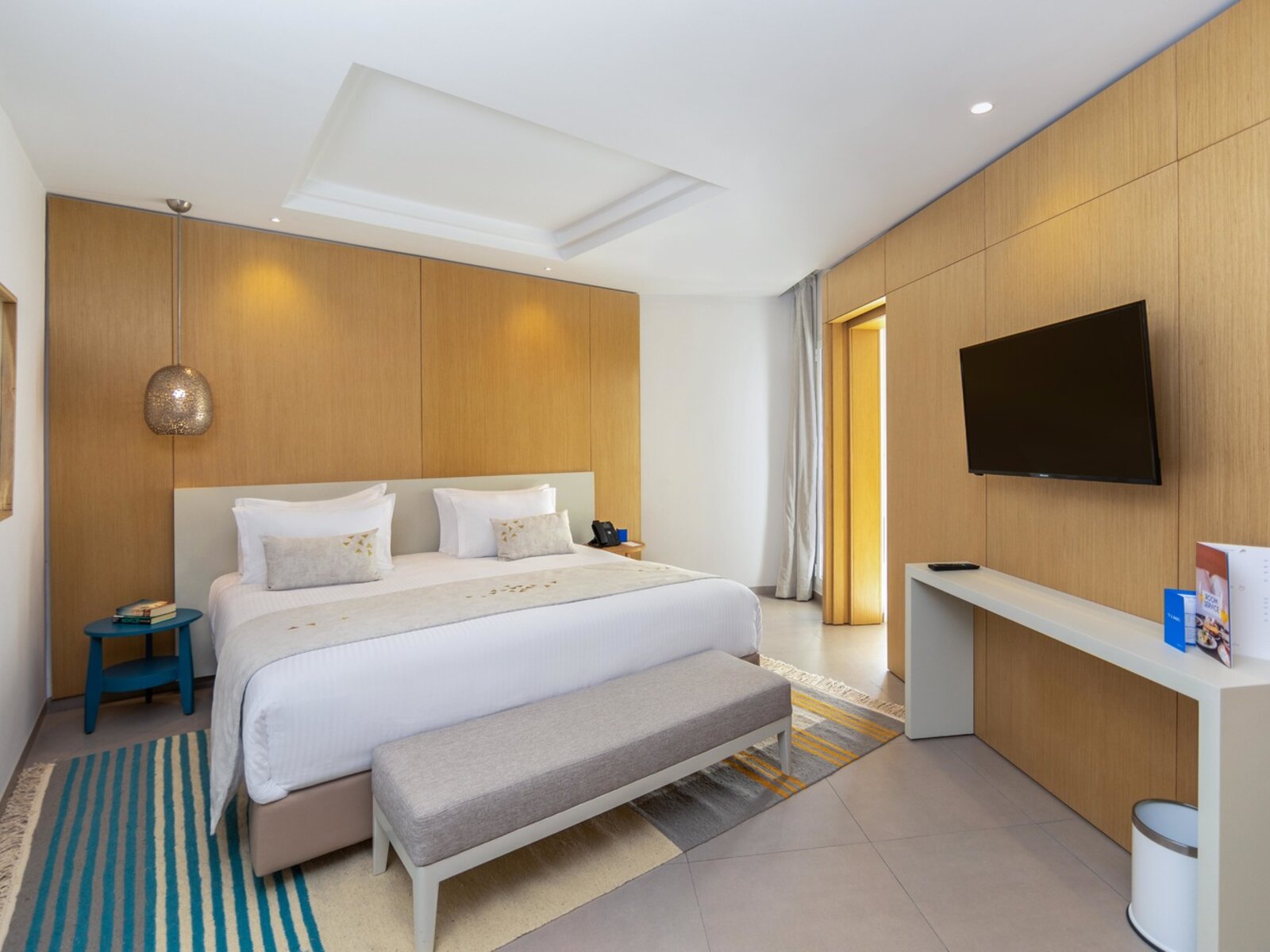 Wohnbeispiel Business Suite