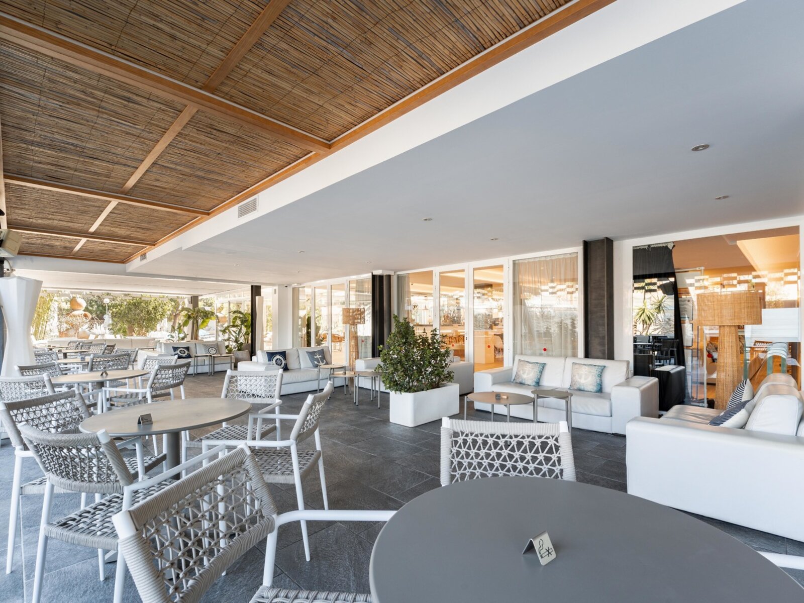 Bahia Bar