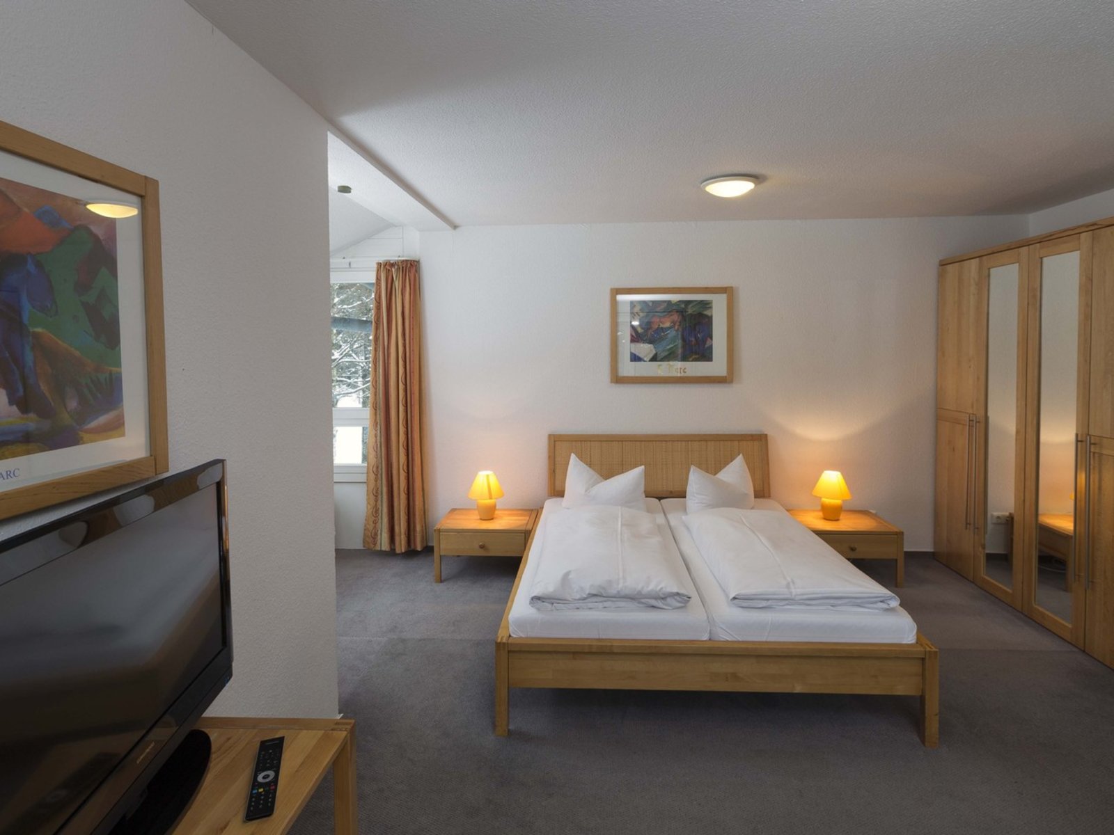 Wohnbeispiel Appartement
