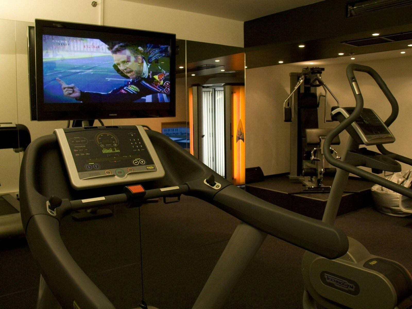 Sport