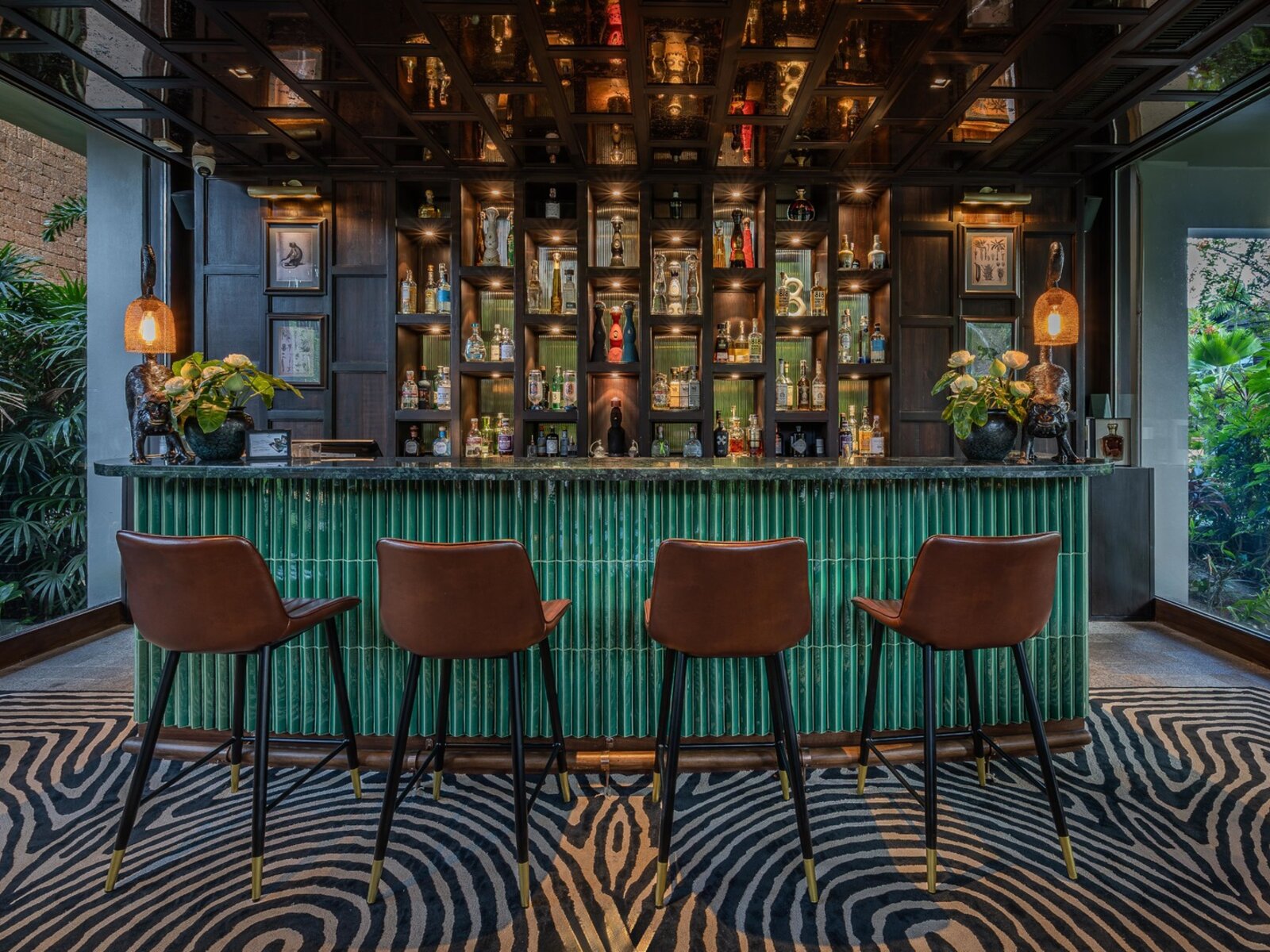 Bua Bar