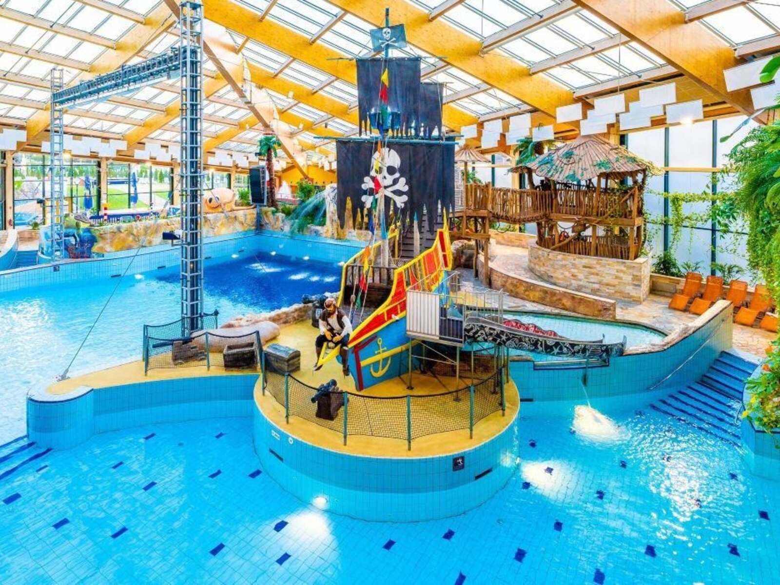 Aquapark