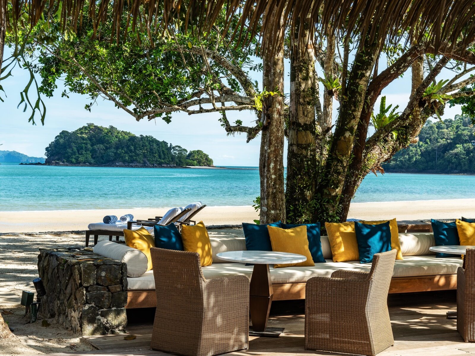 The Beach Club