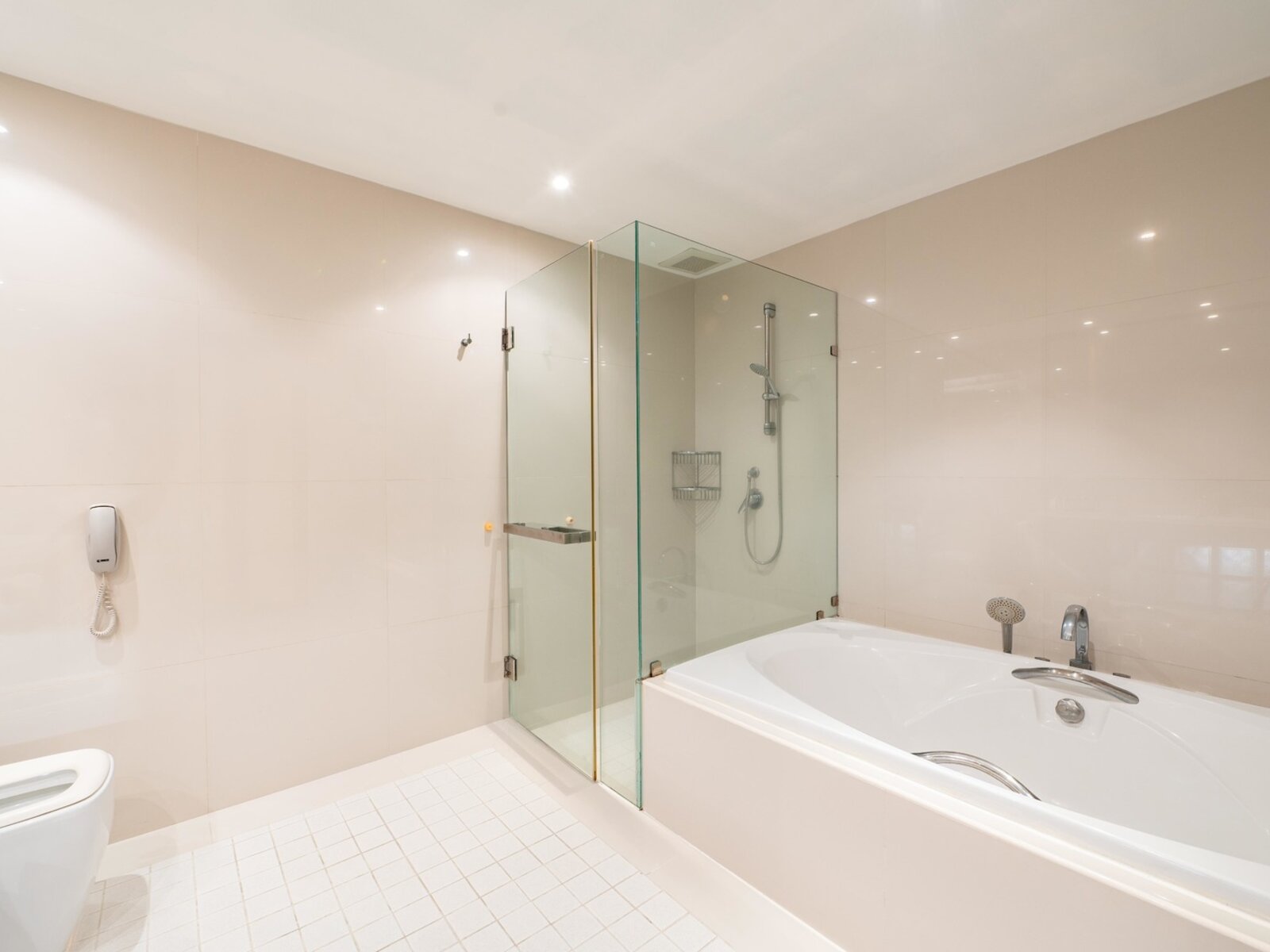 Wohnbeispiel Royale Wing Suite