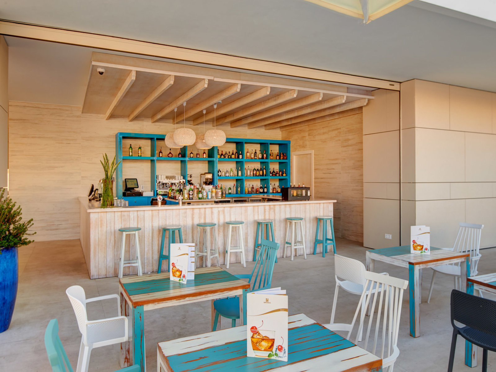 Poolbar Outdoor