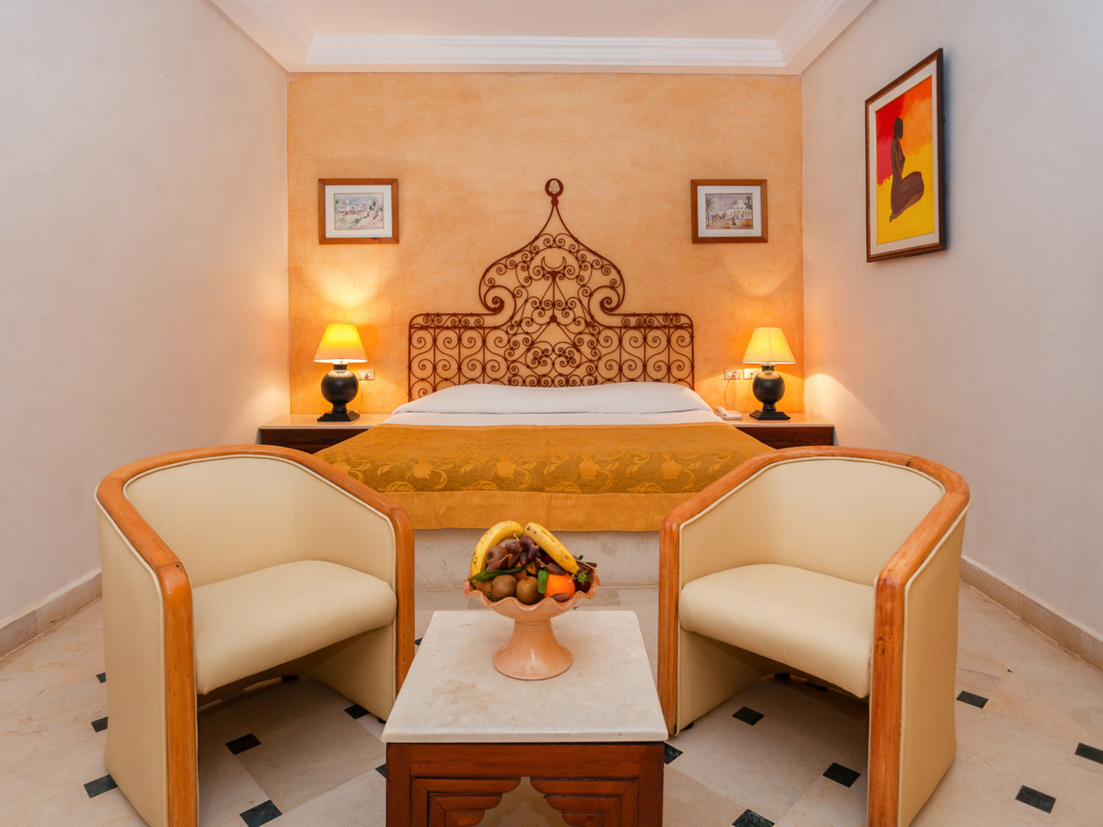 Superior Room