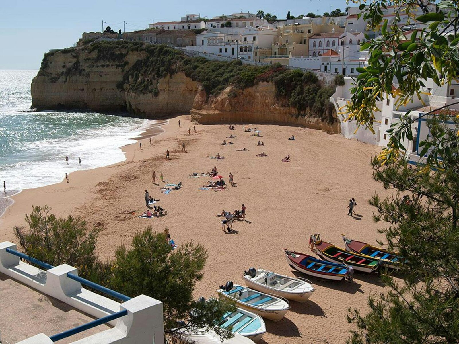 Strand