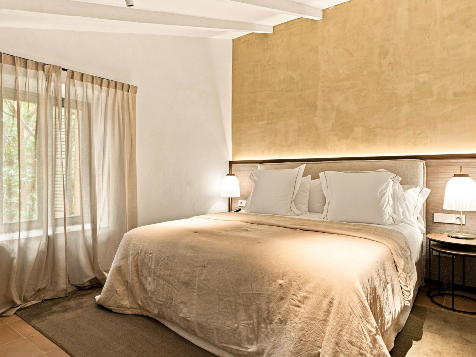 Wohnbeispiel Double comfort