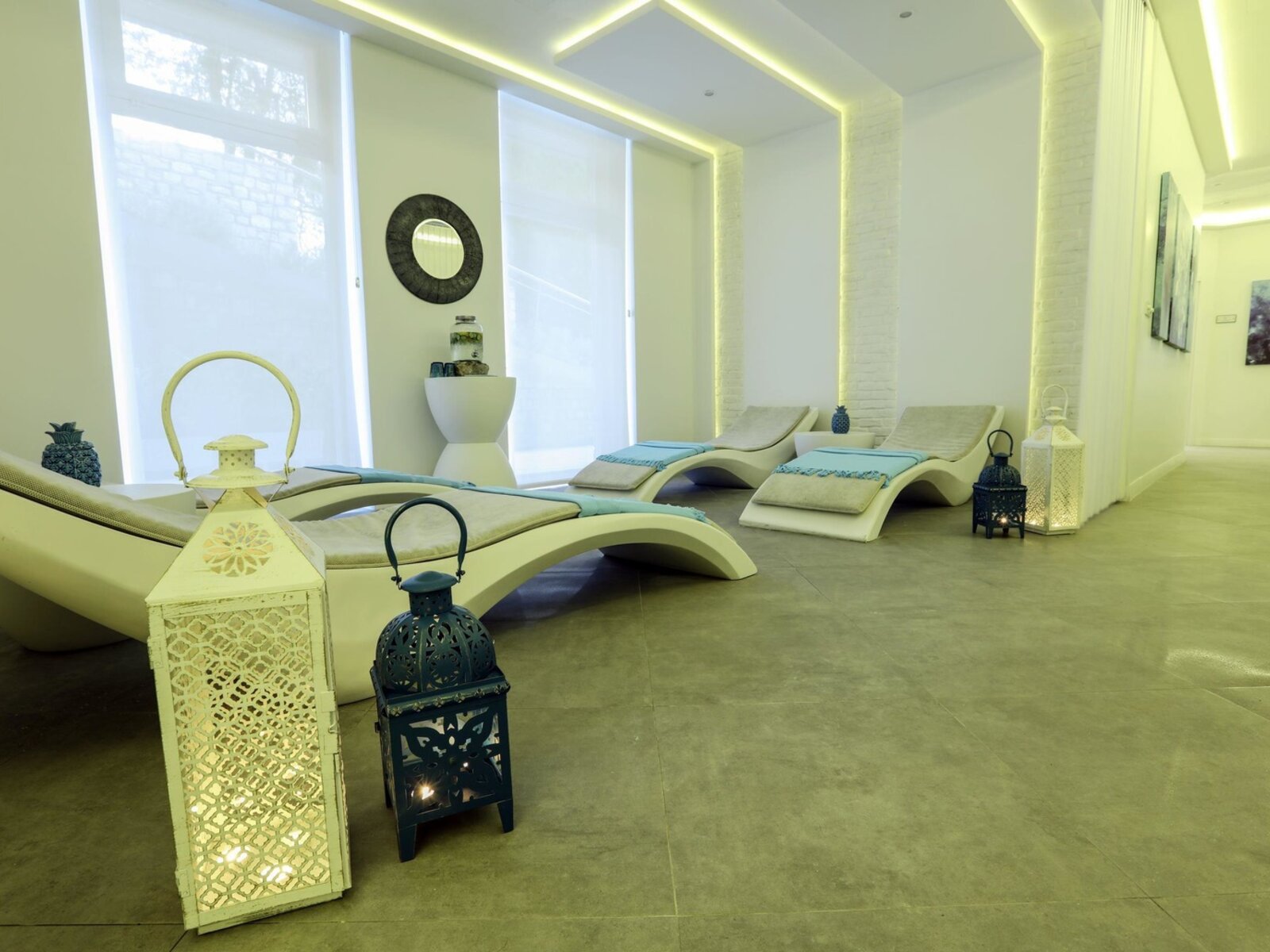 Wellness