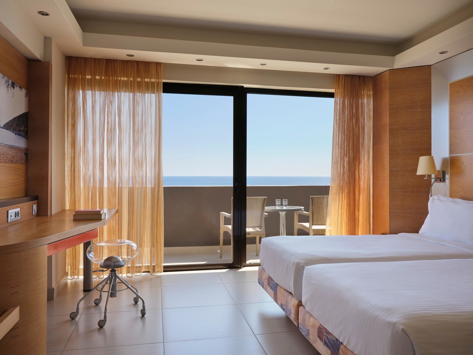 Wohnbeispiel Premium Sea view