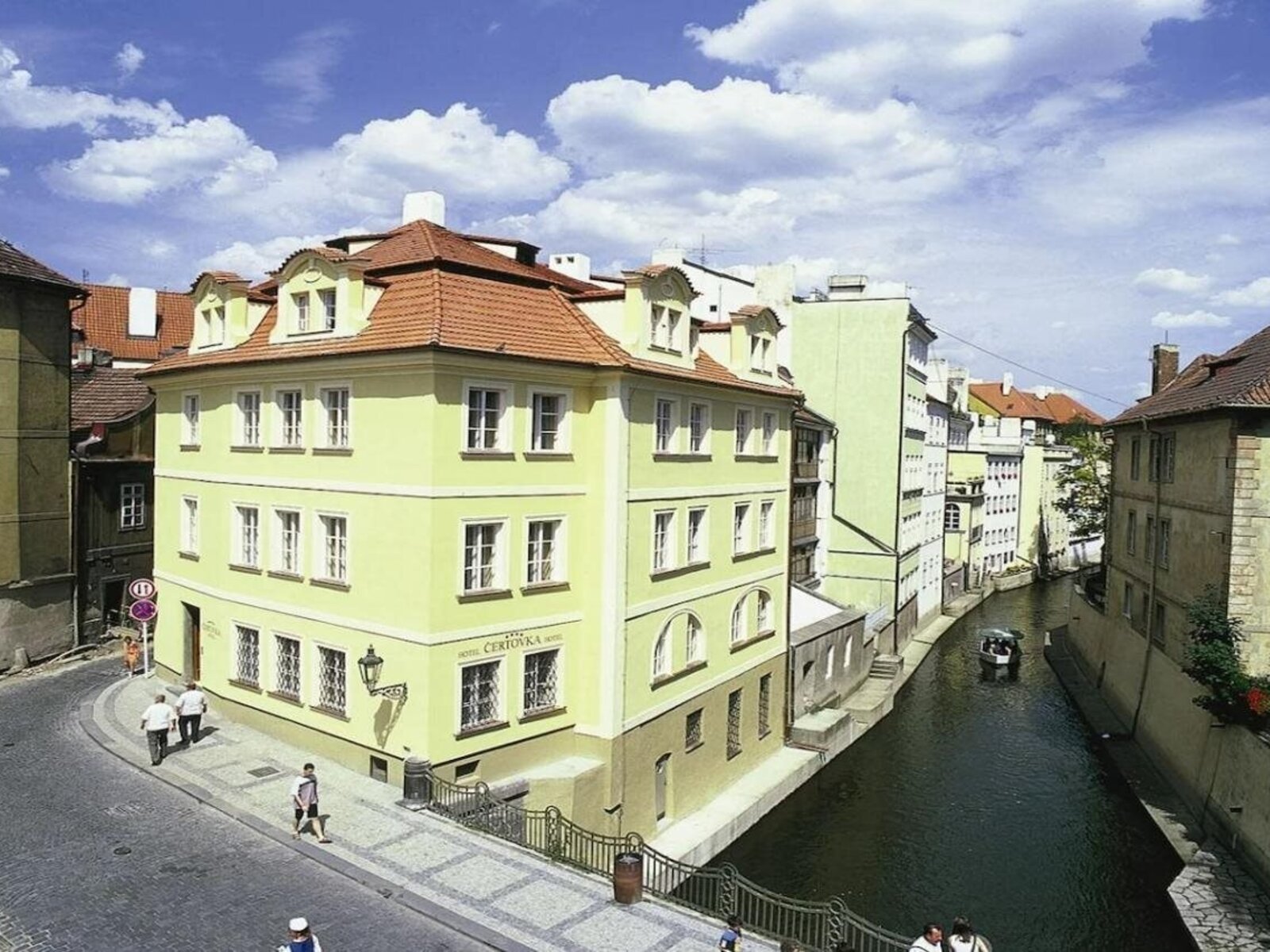 Außenansicht