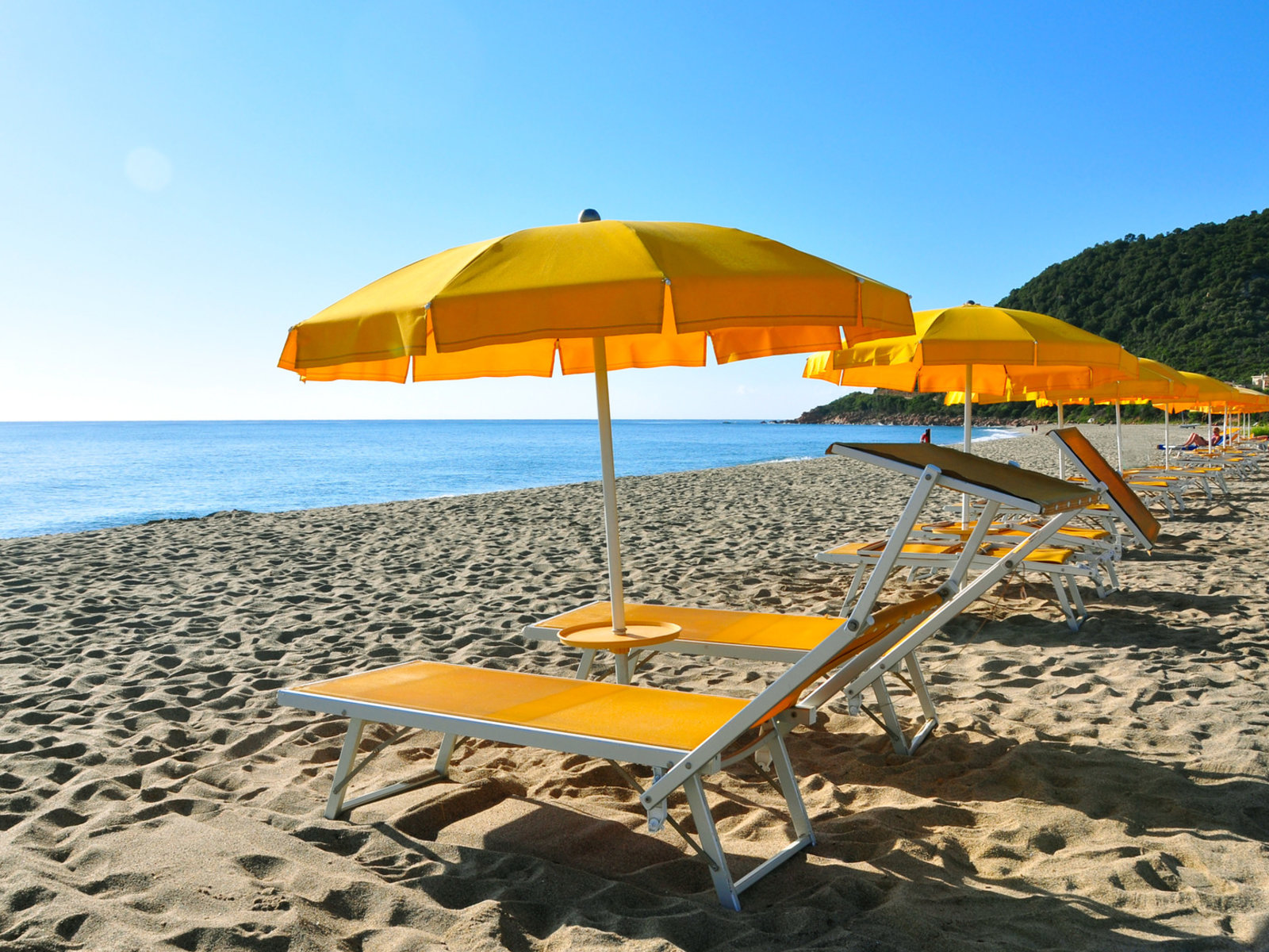 Perdepera beach