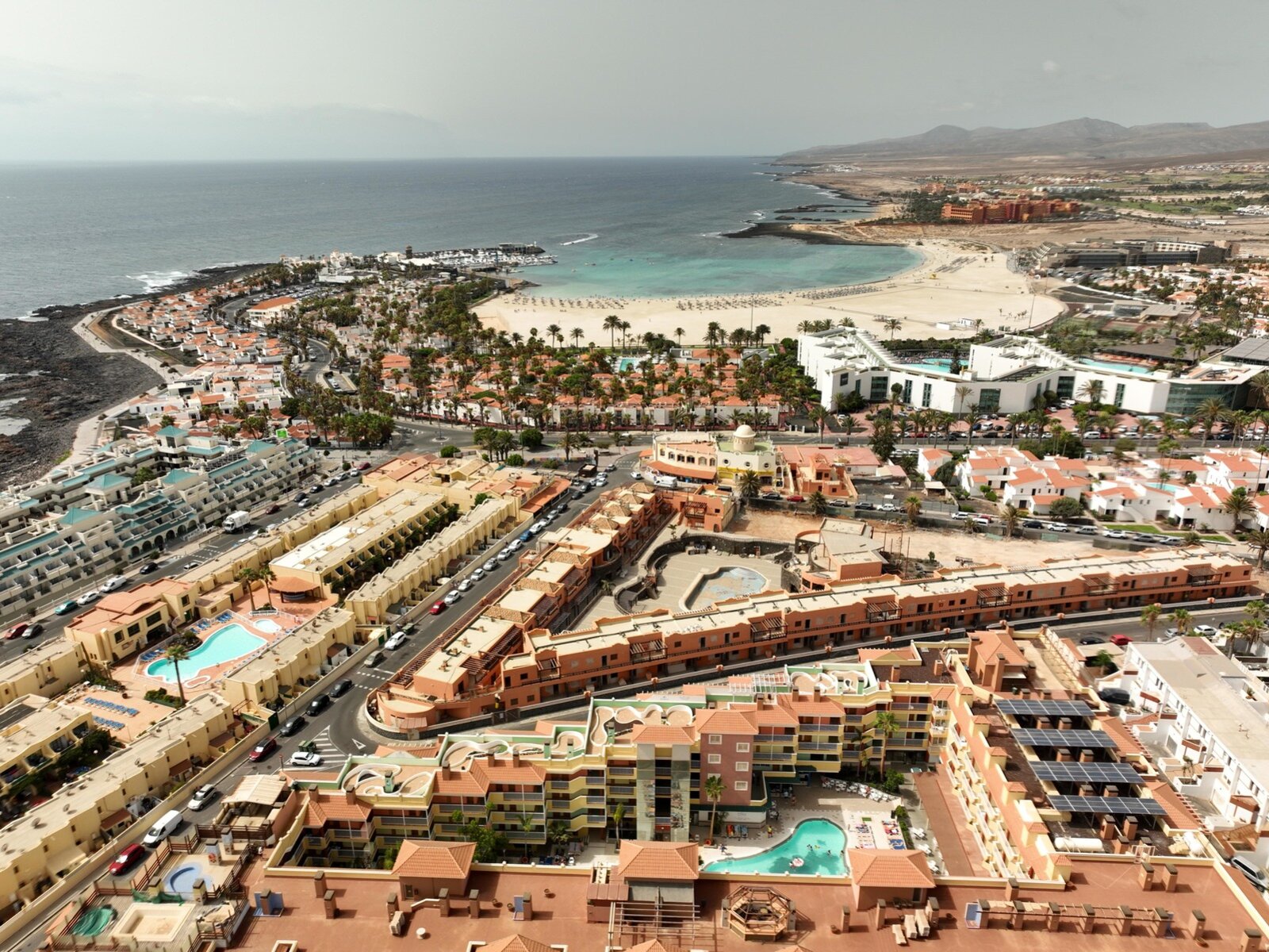 Caleta de Fuste