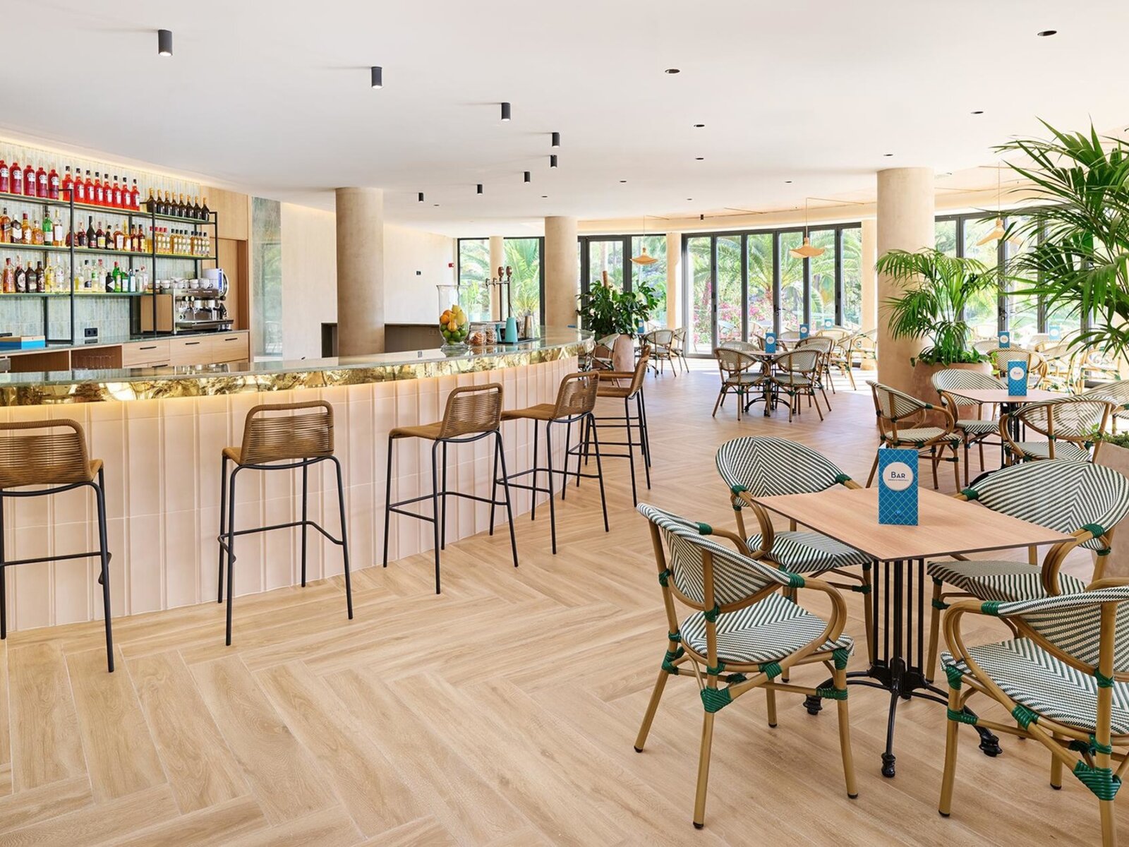 Bar Piscina