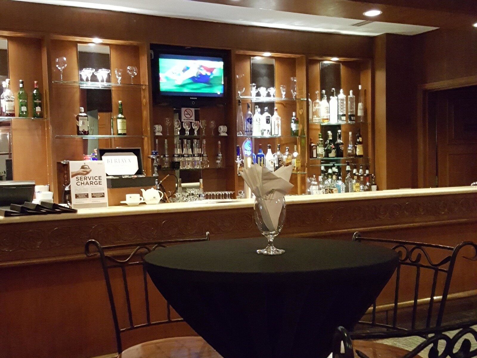 Rimba Sports Bar