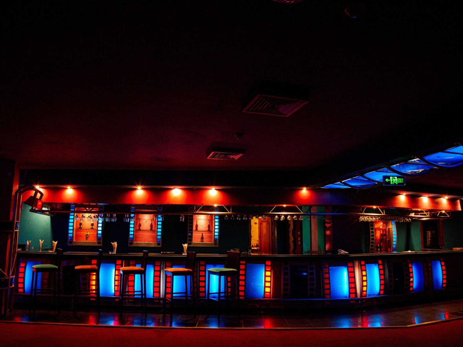 Gene Discotheque