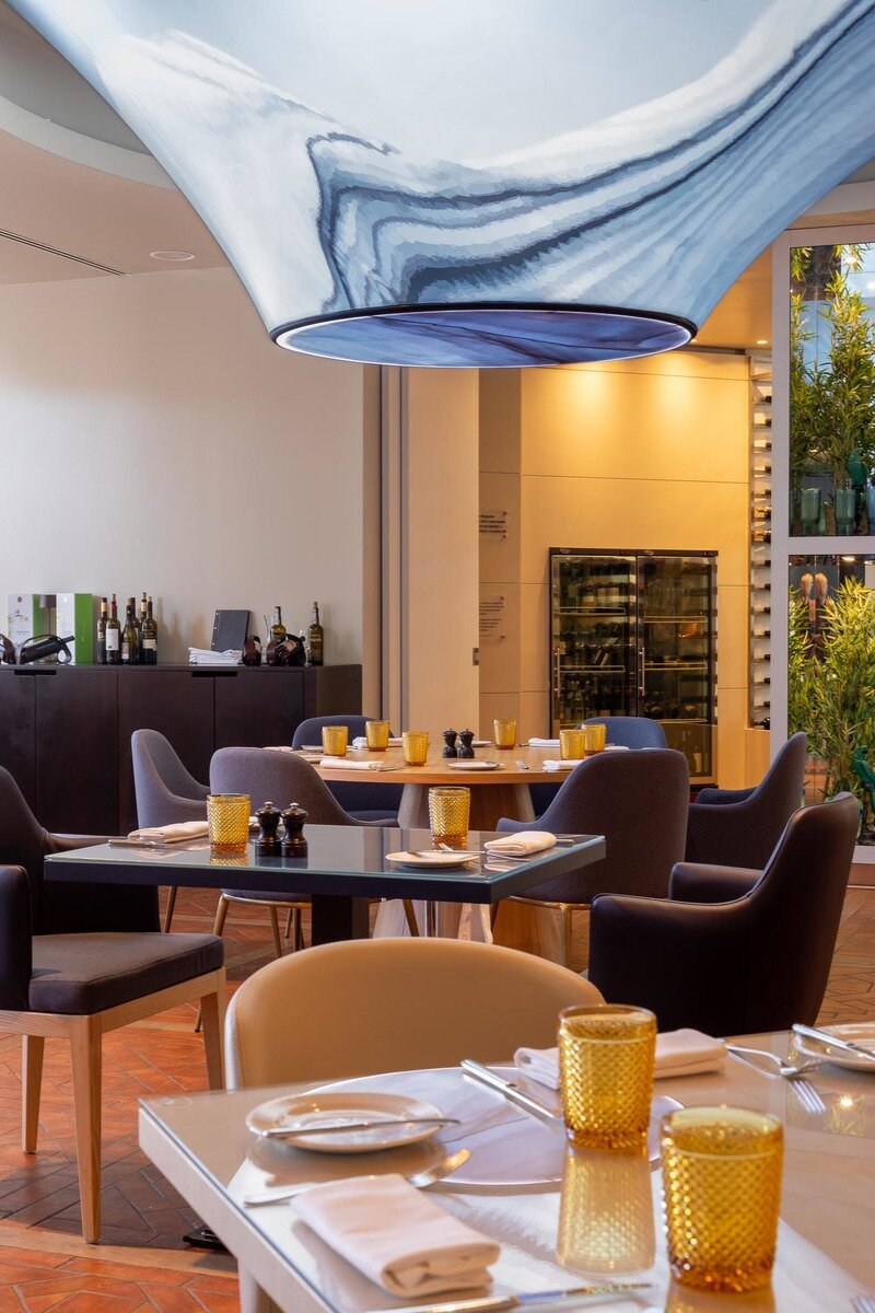 Cilantro Restaurant