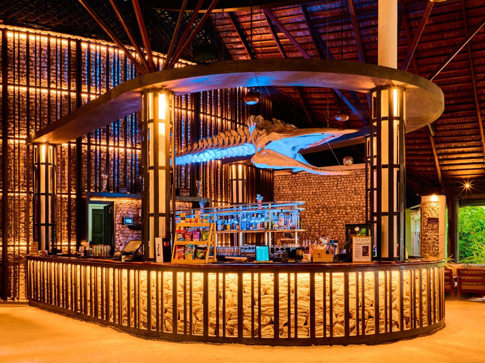 Babuna Bar
