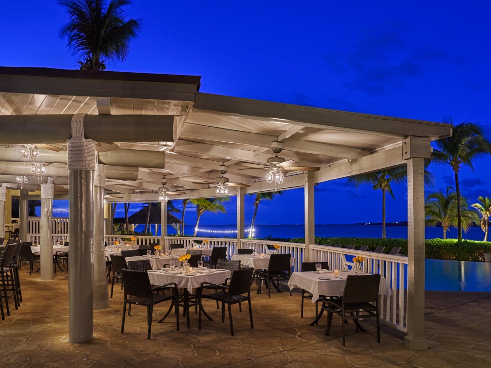 Palapa Restaurant