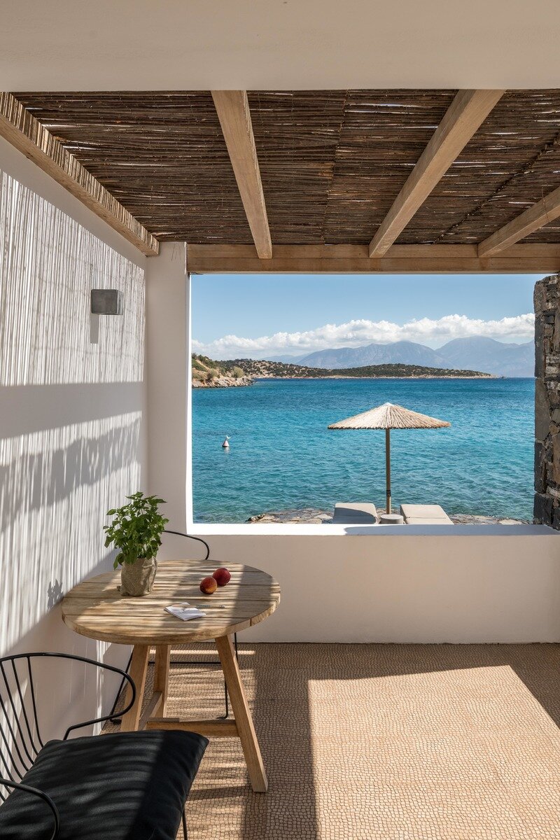 Wohnbeispiel Bungalow Waterfront