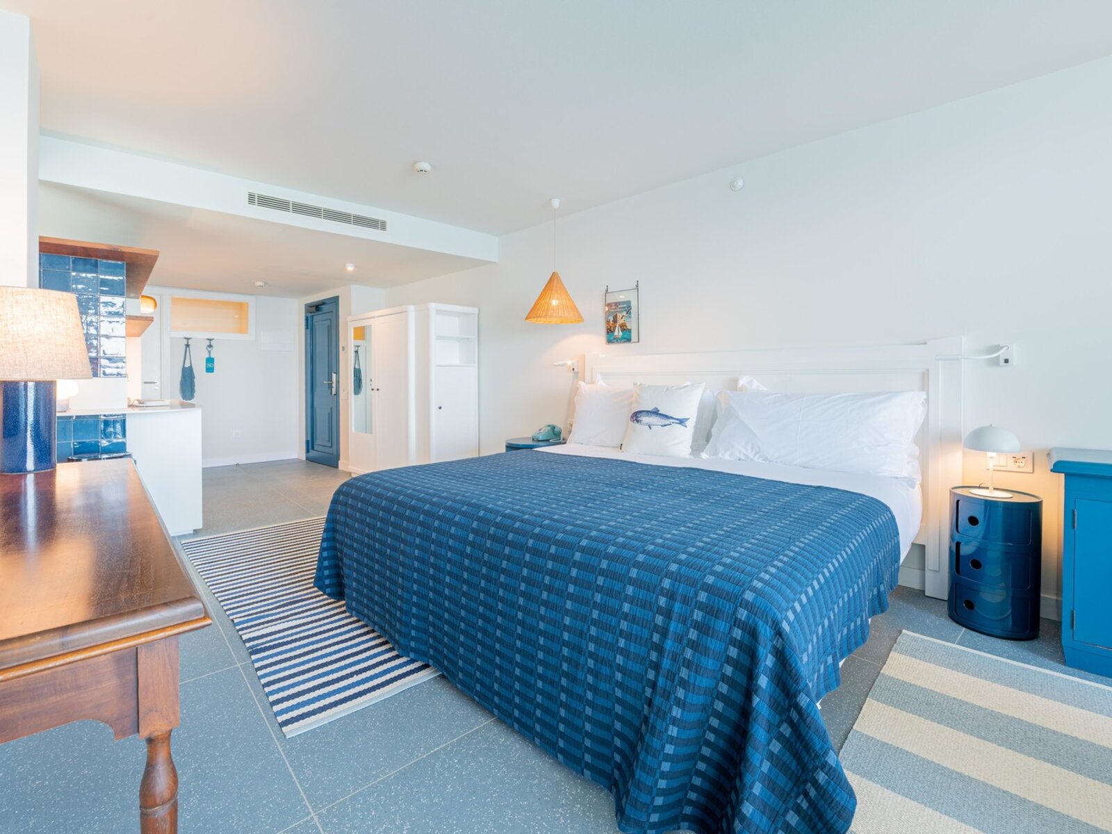 Wohnbeispiel Junior Suite