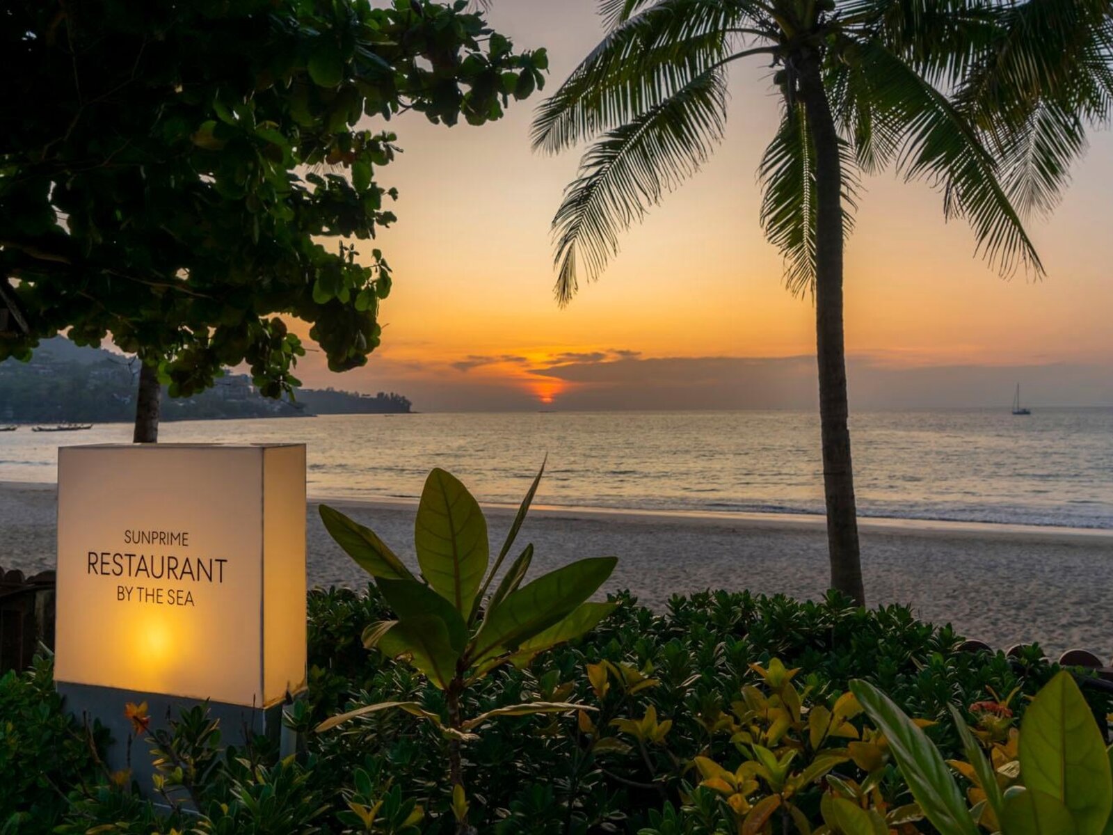 Kamala Beach