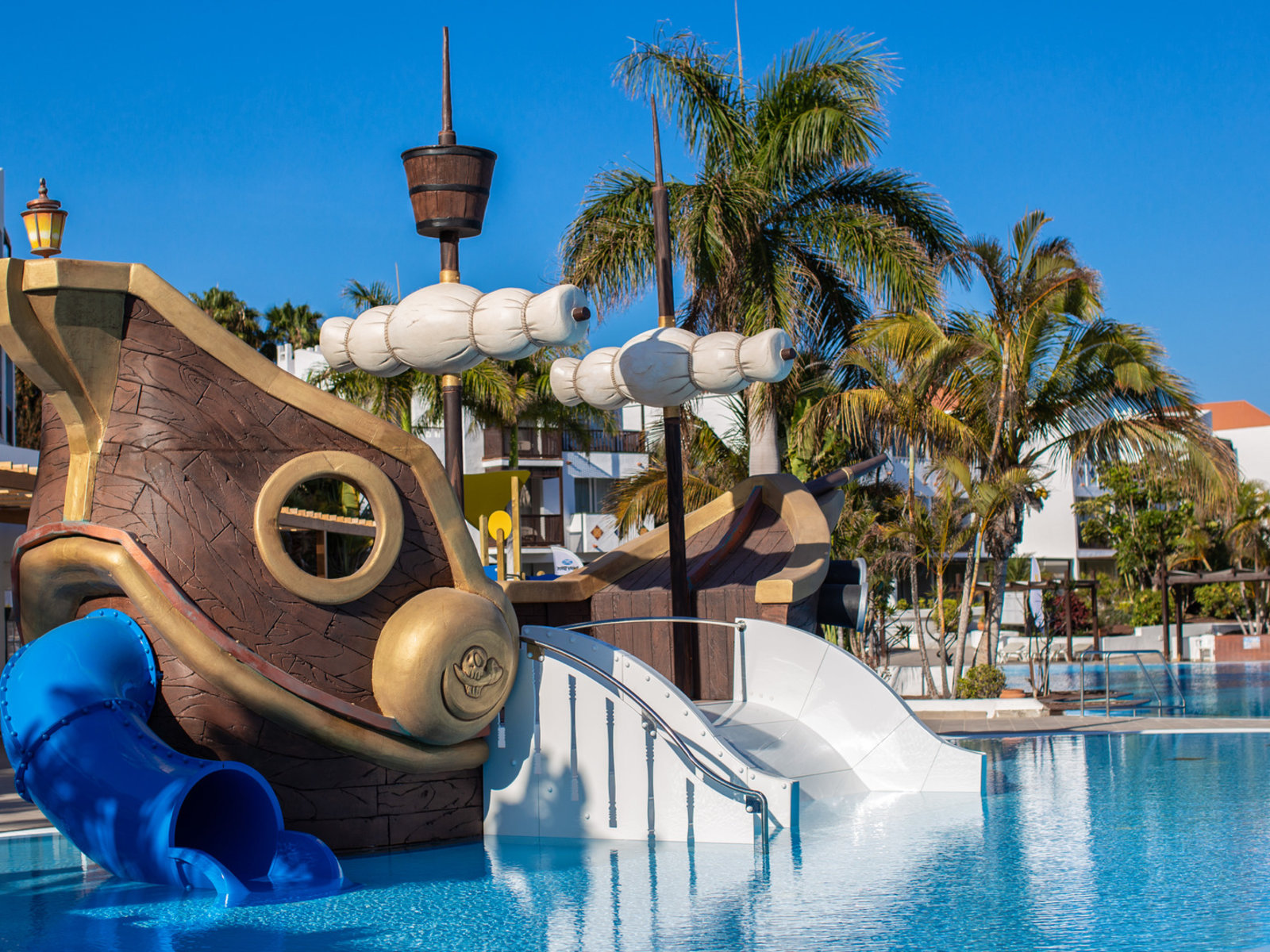 Kinderpool