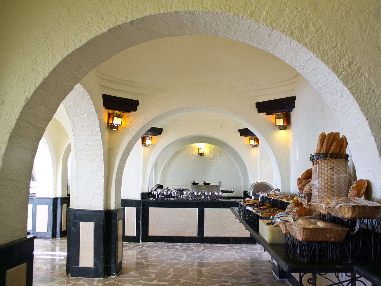 Grill Restuarant