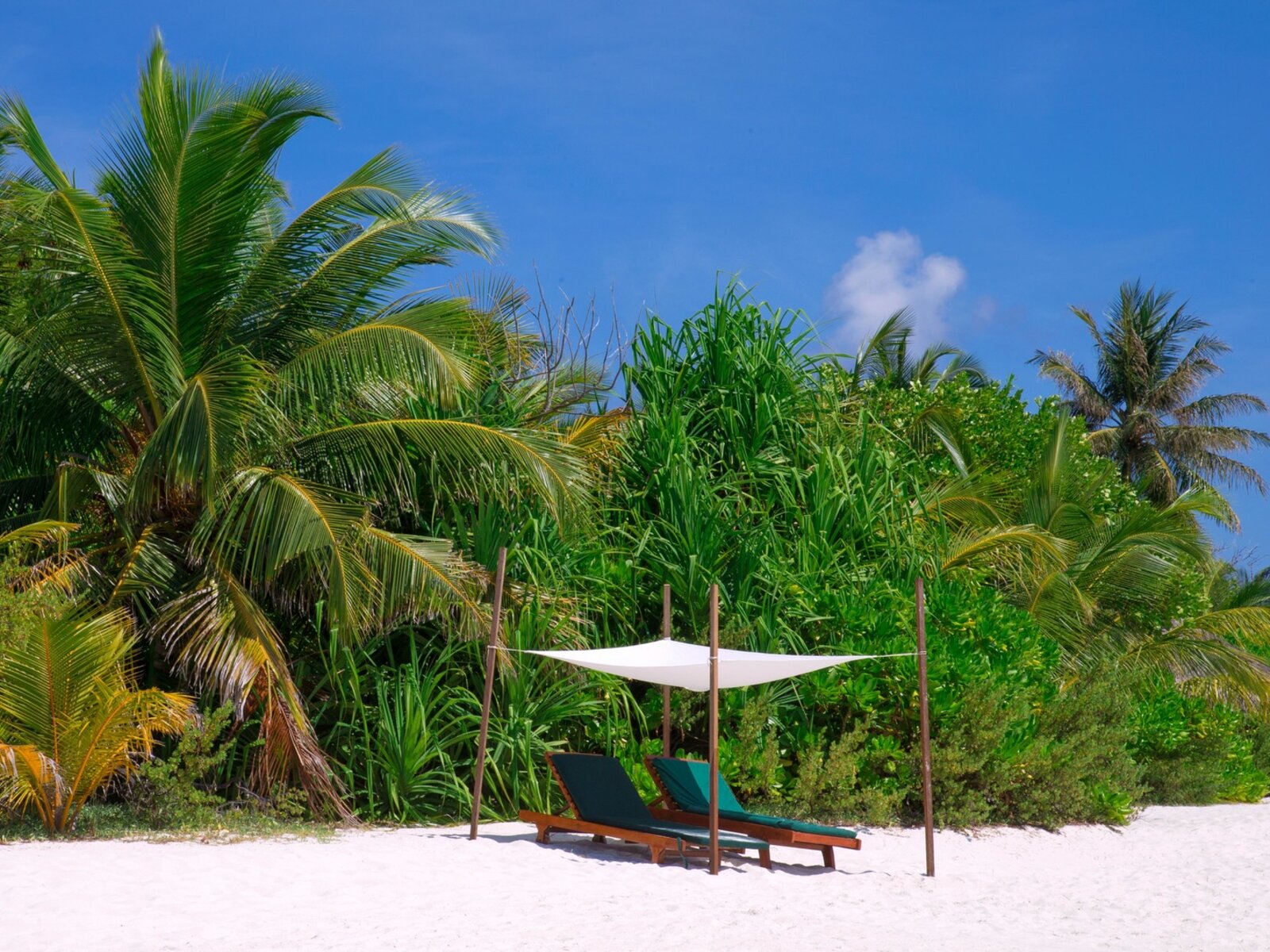 Wohnbeispiel Beach Villa