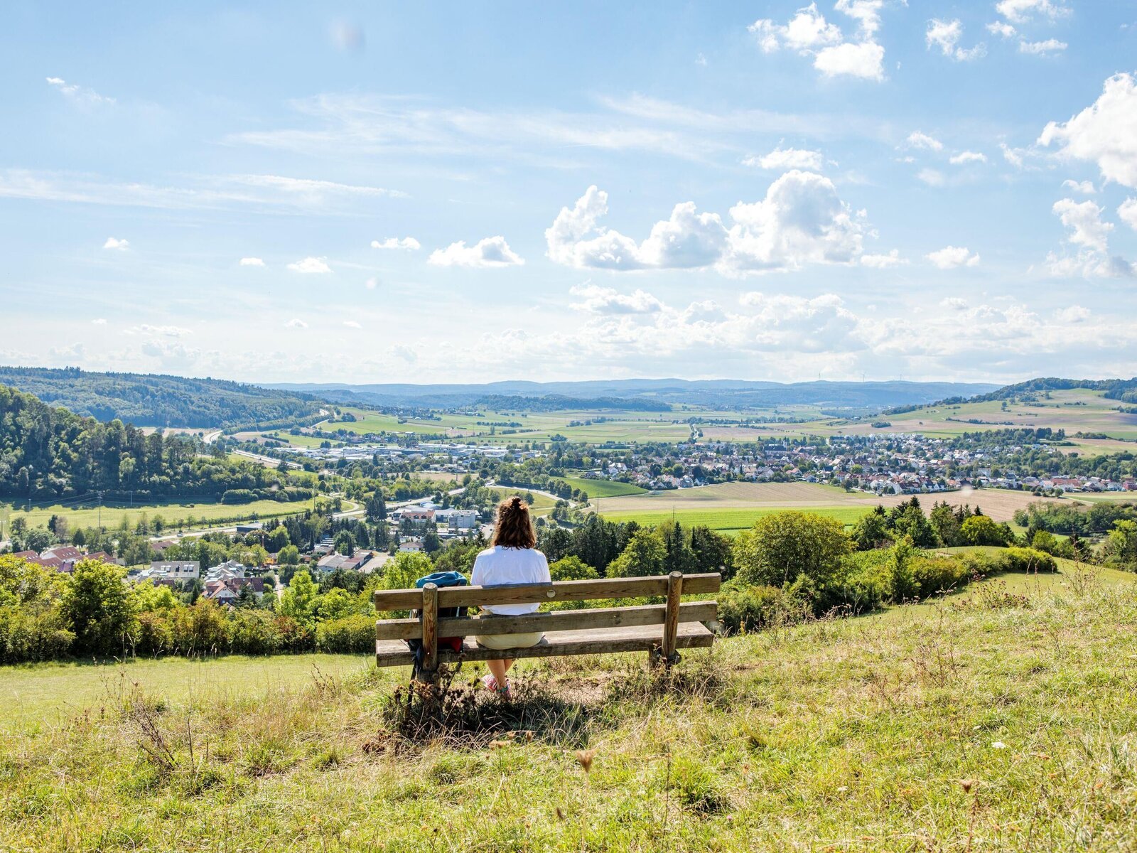 Landschaft
