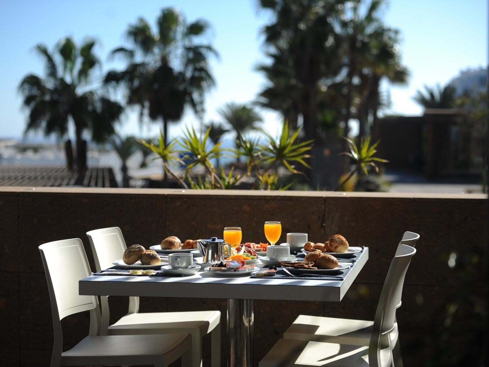 Hauptrestaurant
