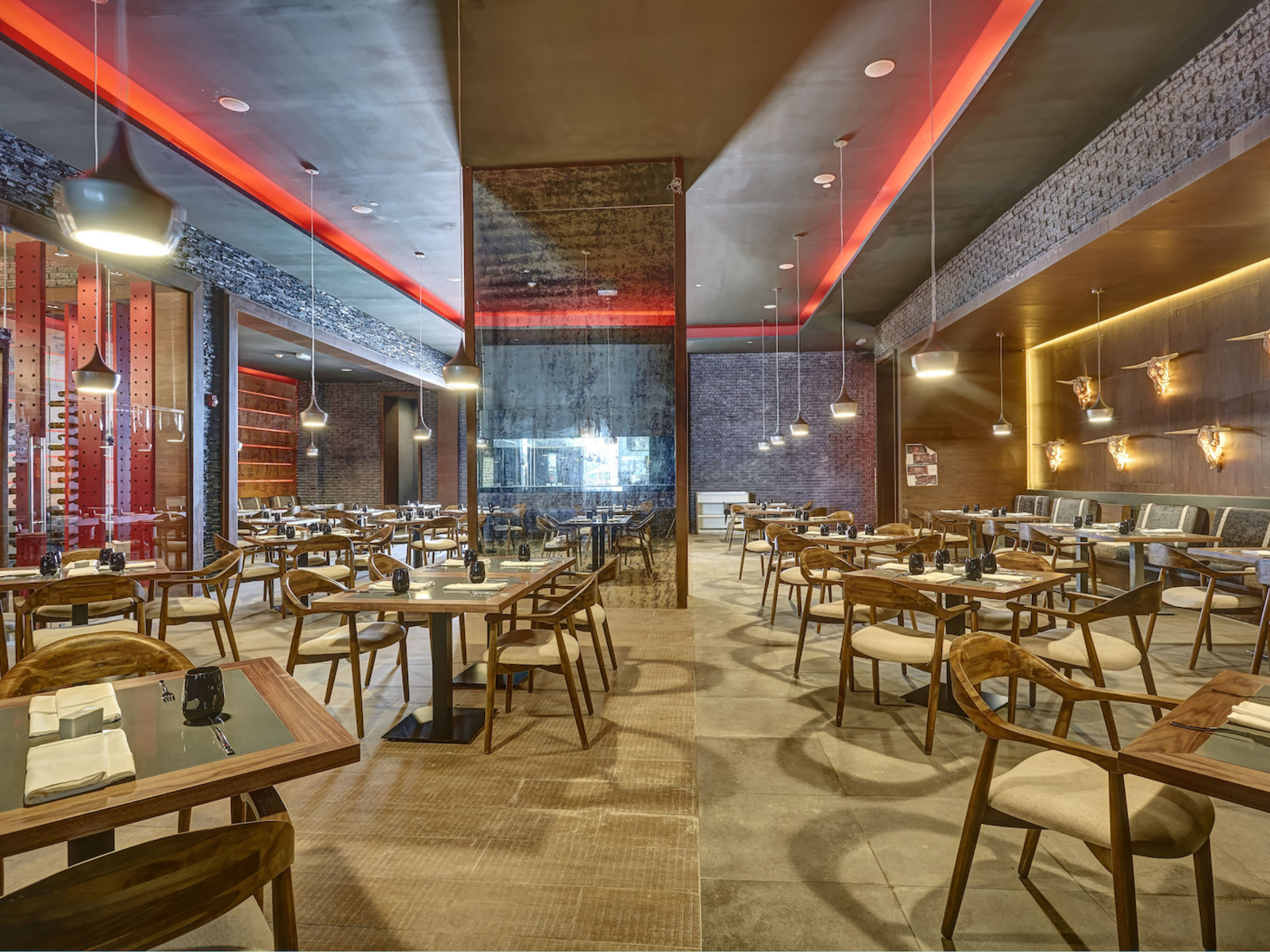 Hunter Steakhouse