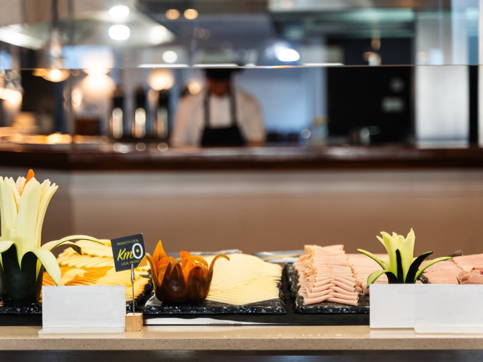 Hauptrestaurant