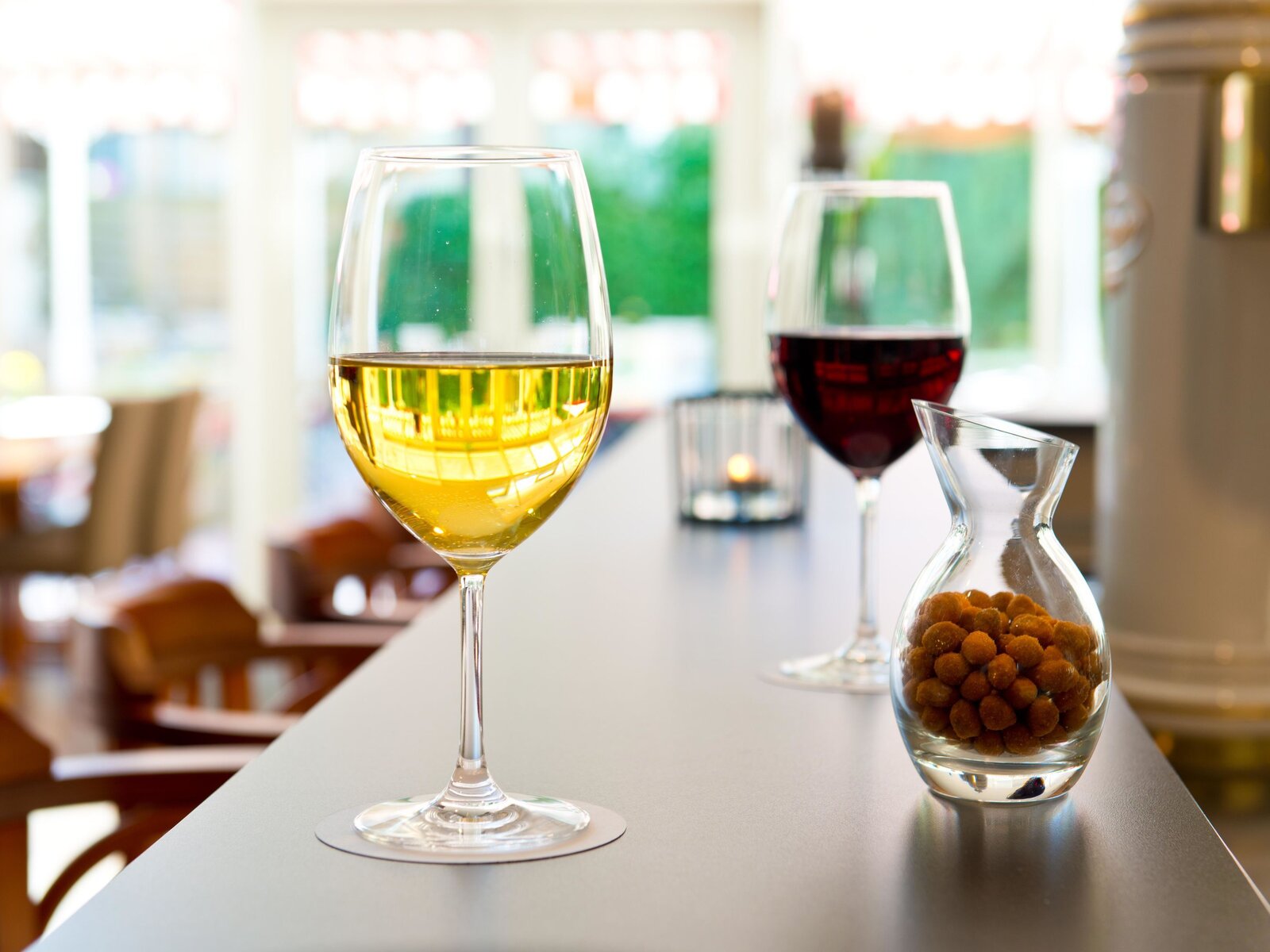 Essen und Trinken