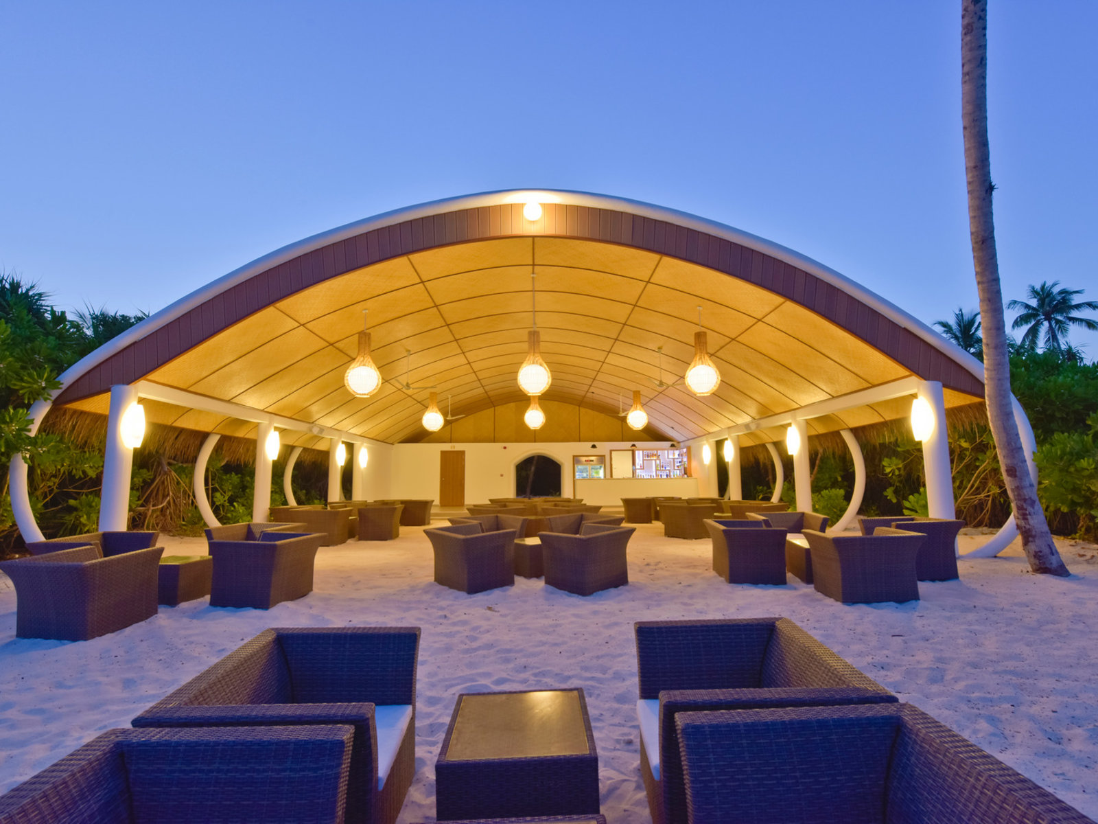 Beachbar