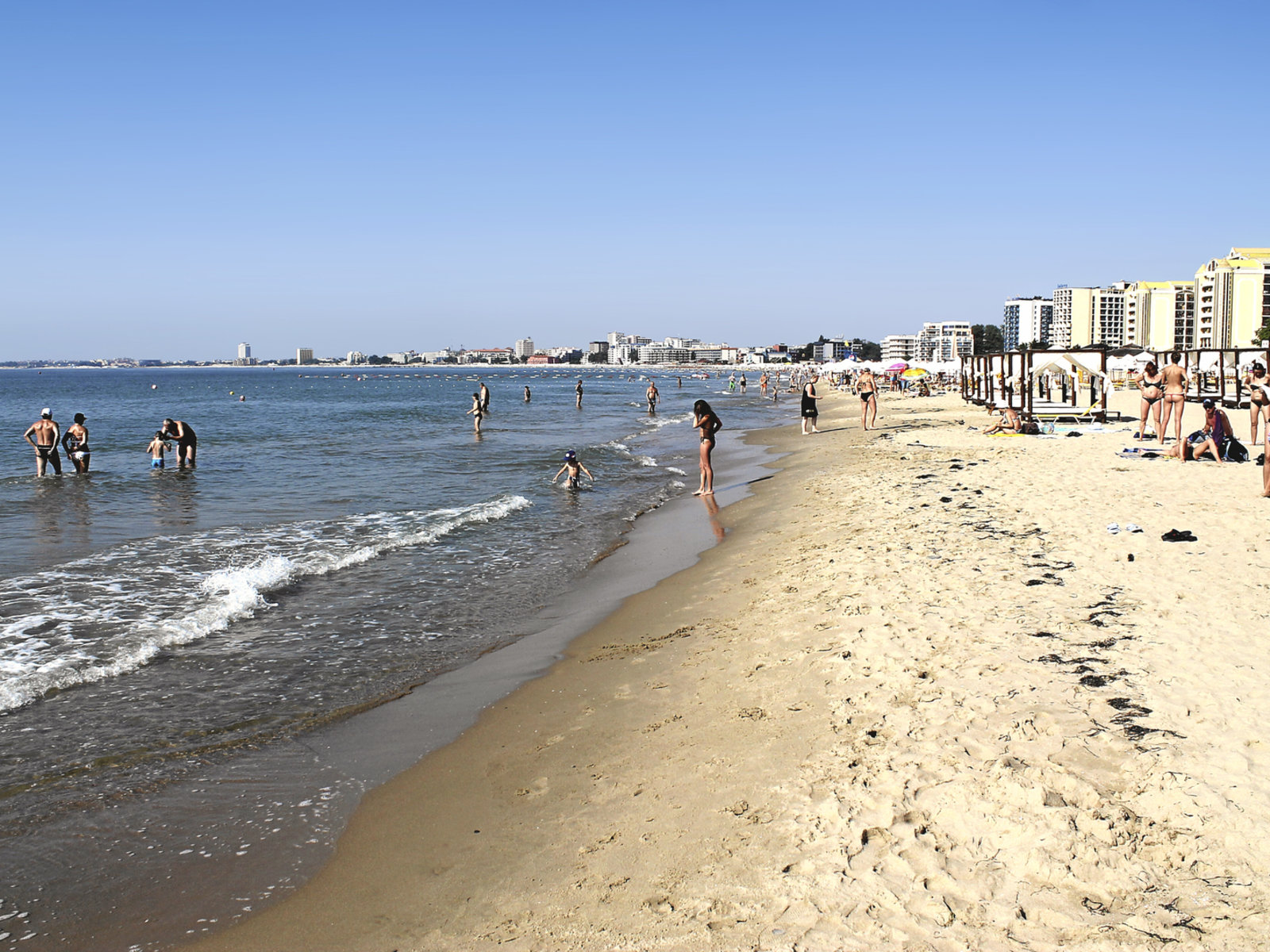 Strand