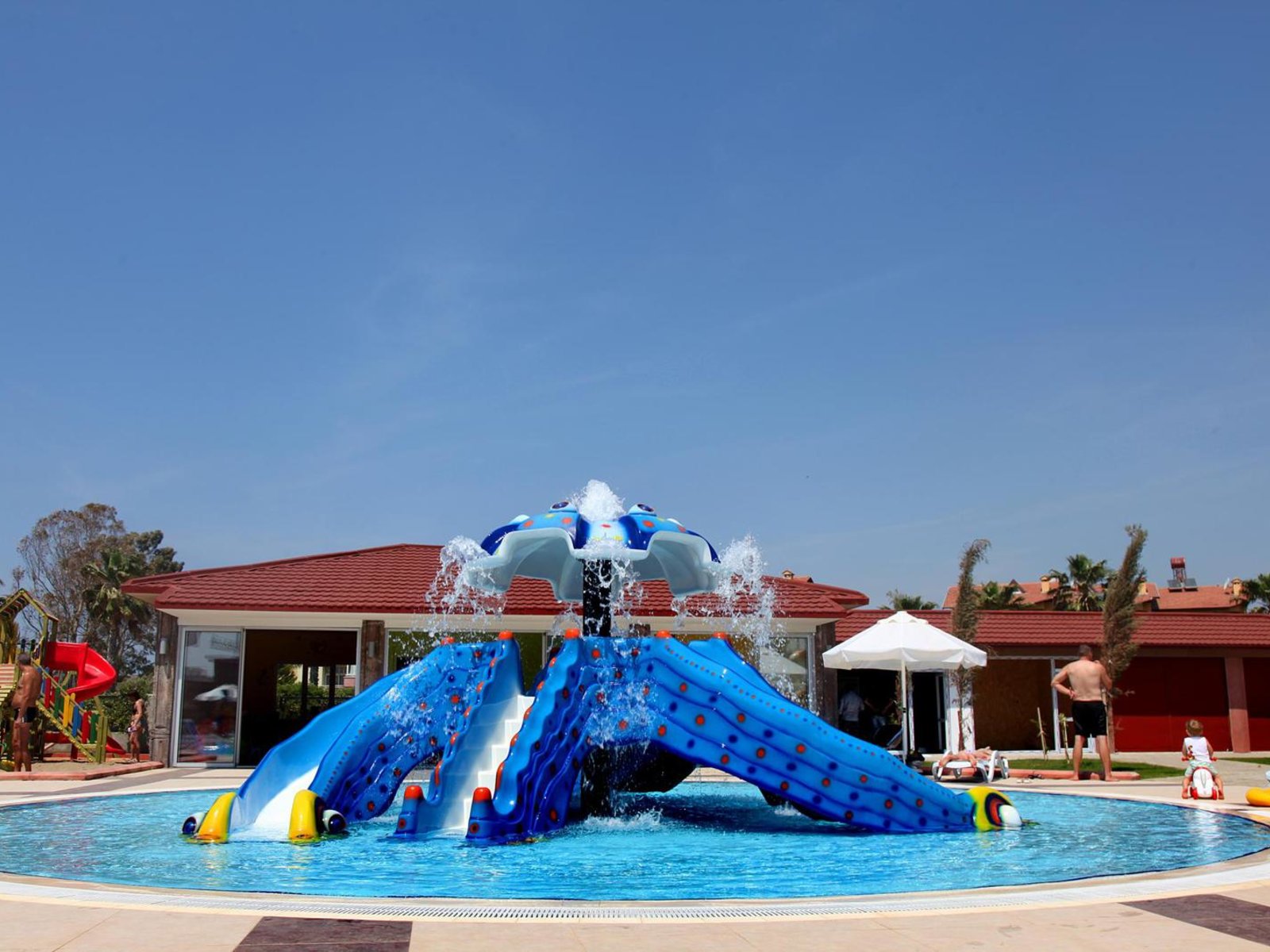Kinderpool