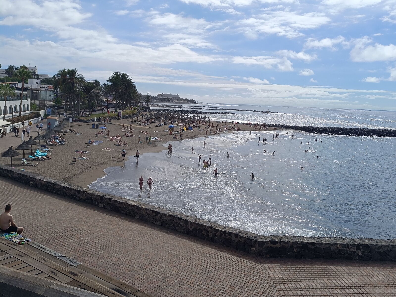 Strand