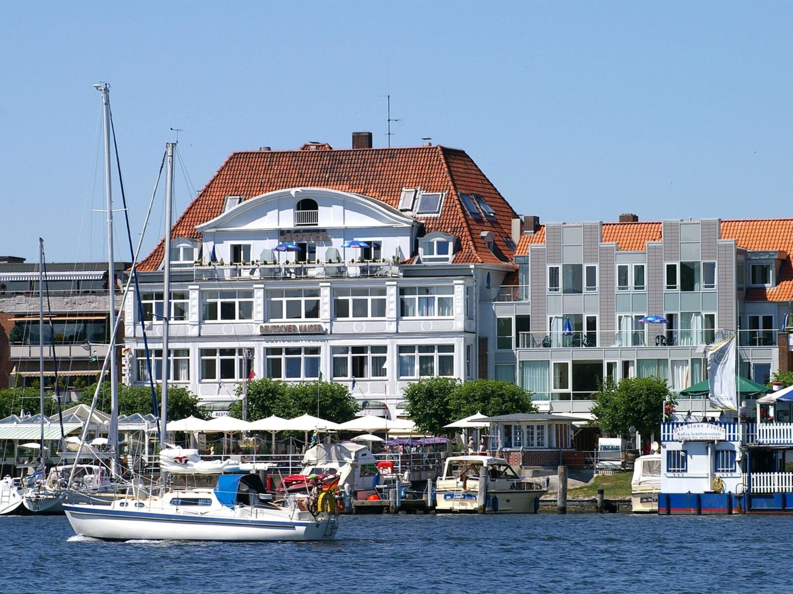 Außenansicht