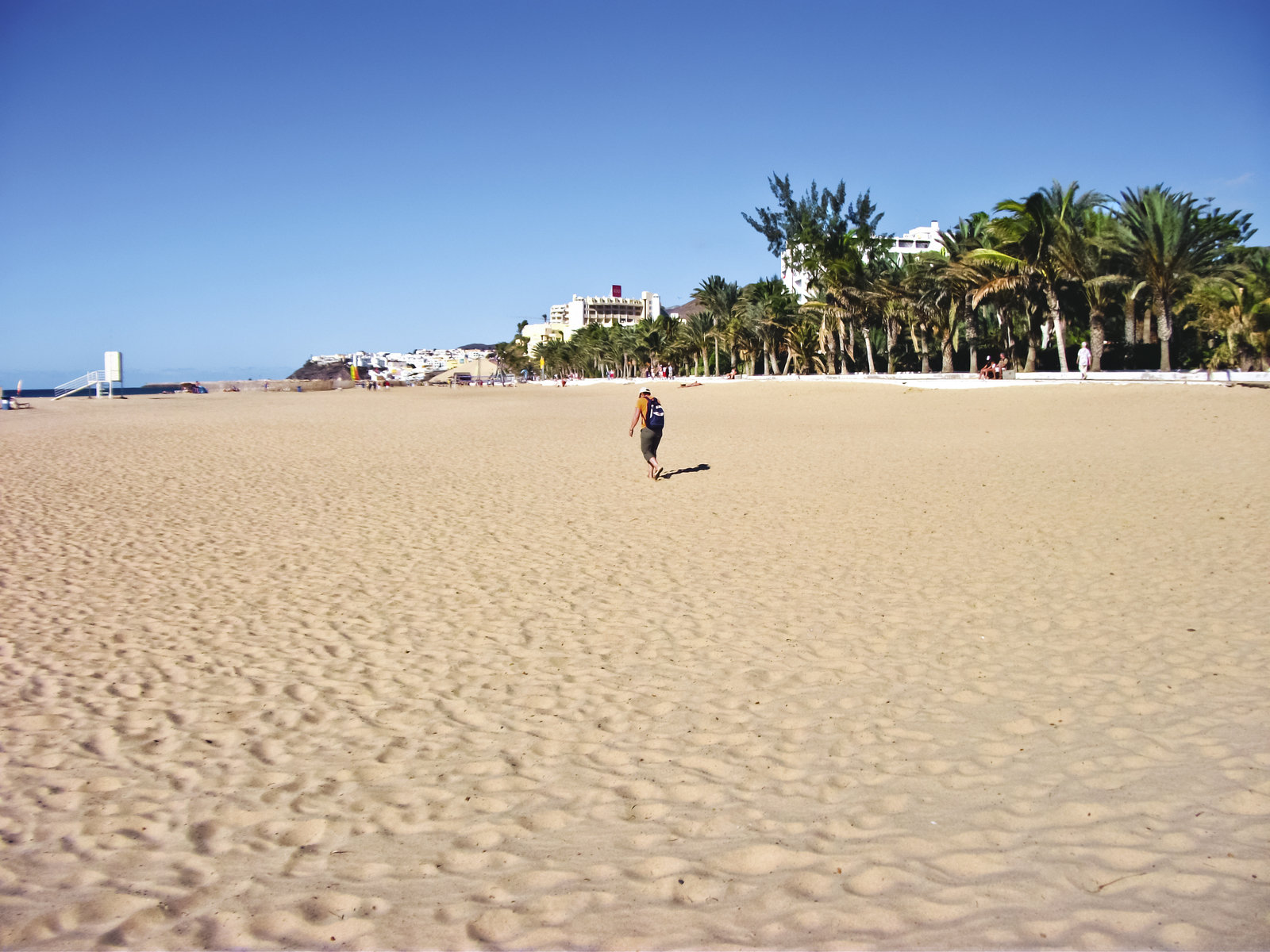 Strand
