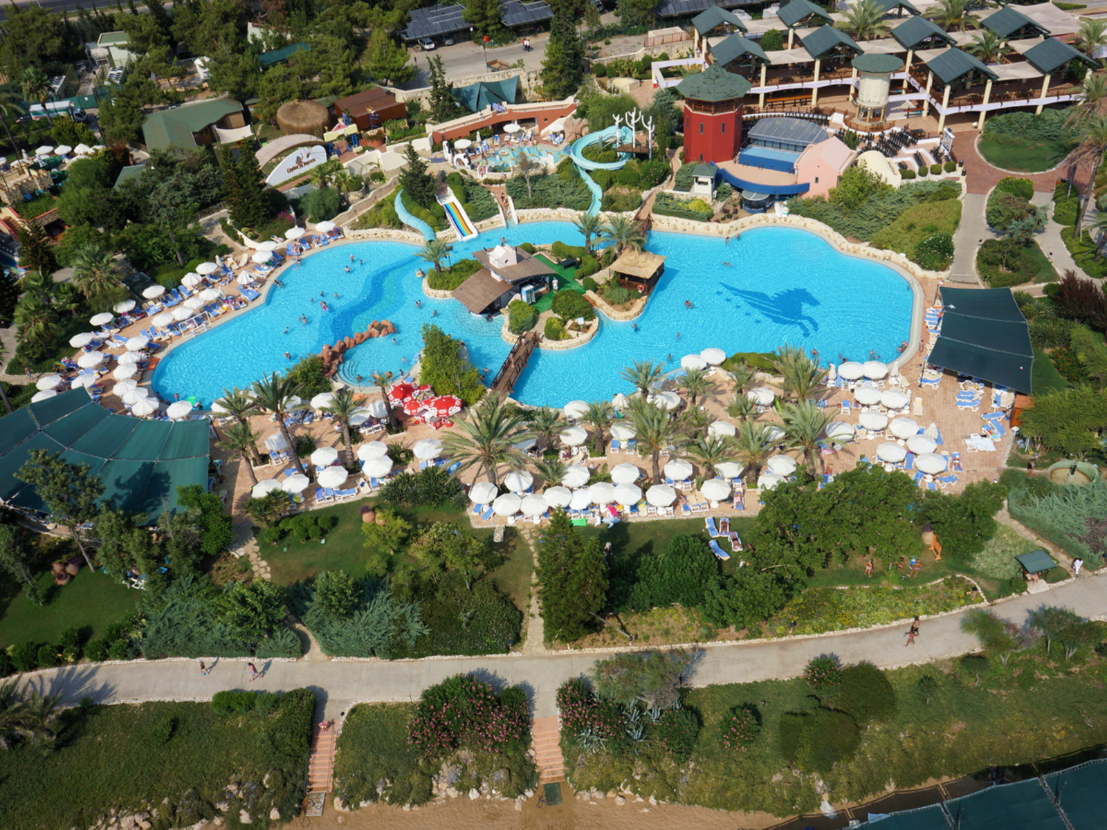 AQUA PARK